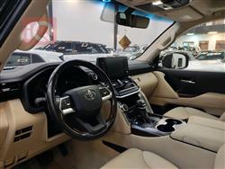 تۆیۆتا لاند کروزەر